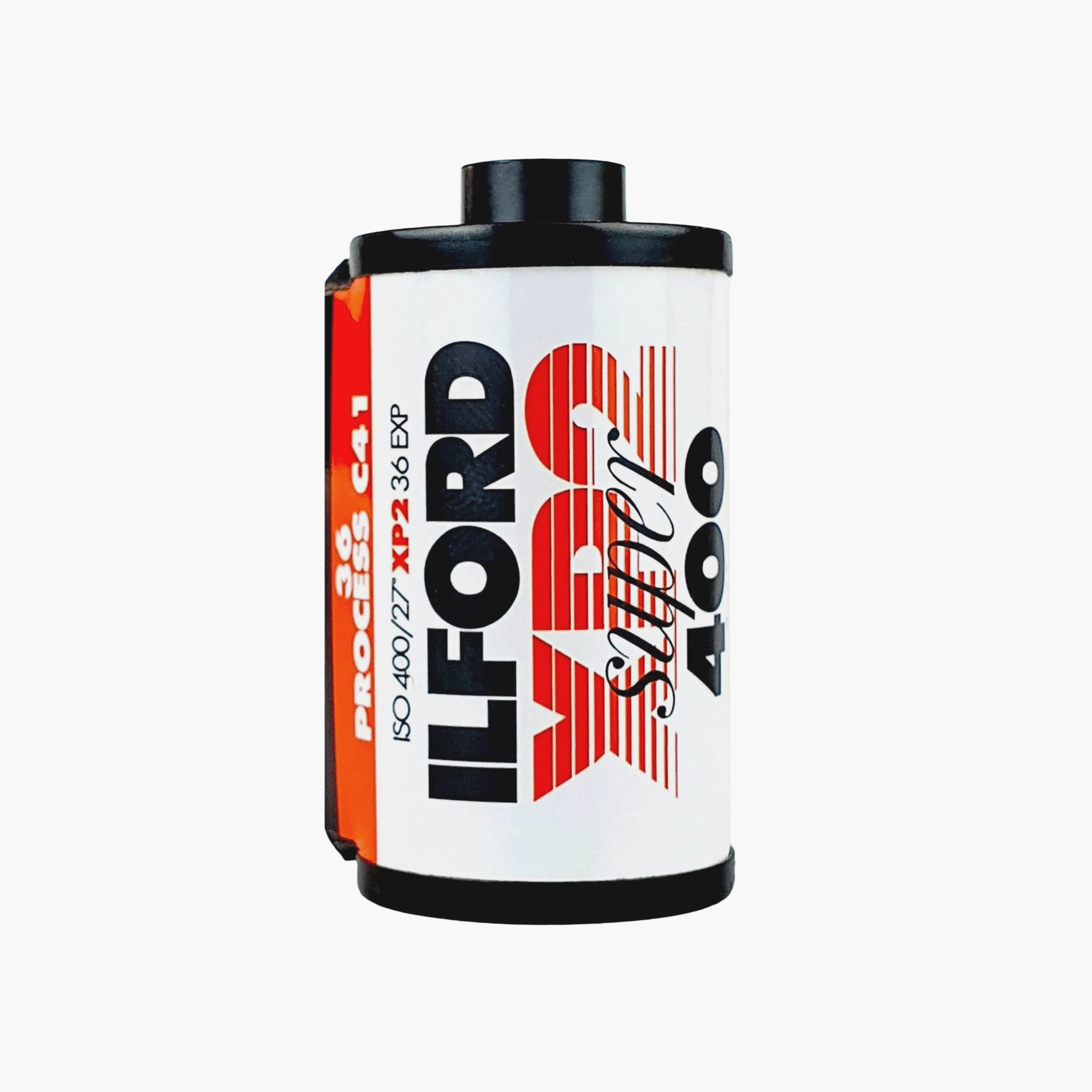 Ilford XP2 SUPER 35mm – Rapid Eye Darkrooms