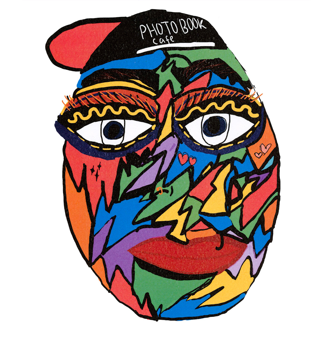 Photobookcafe-Mitgliedschaft (monatlich)