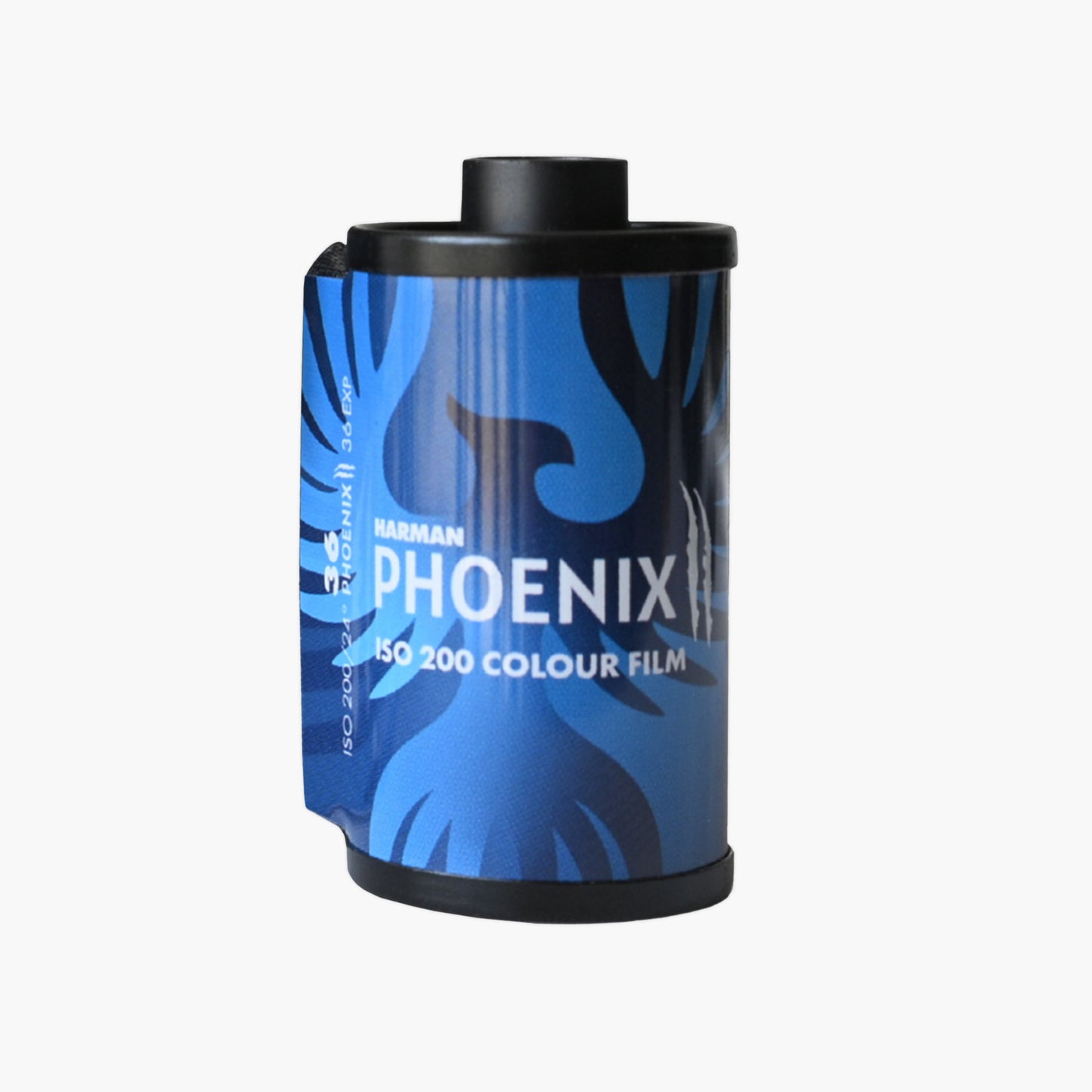 Harman Phoenix II 35mm