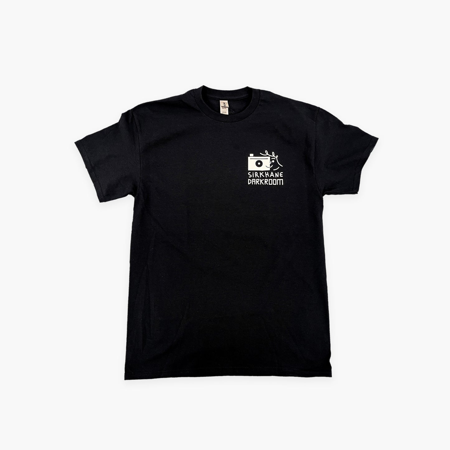 Sirkhane Darkroom x Rapid Eye