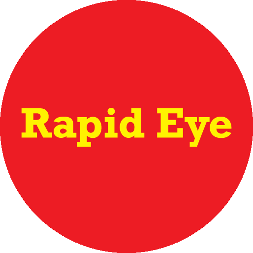Rapid Eye Darkrooms
