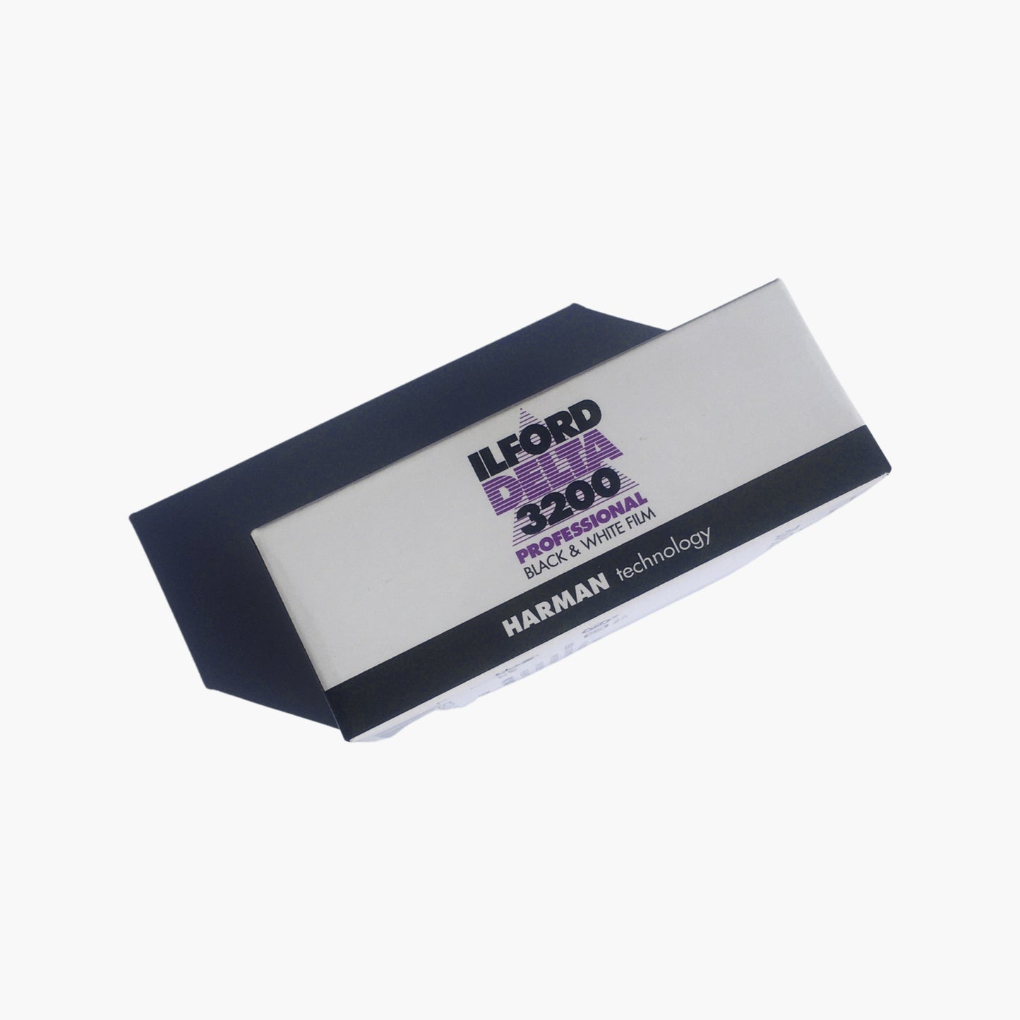 Ilford Delta 3200 120