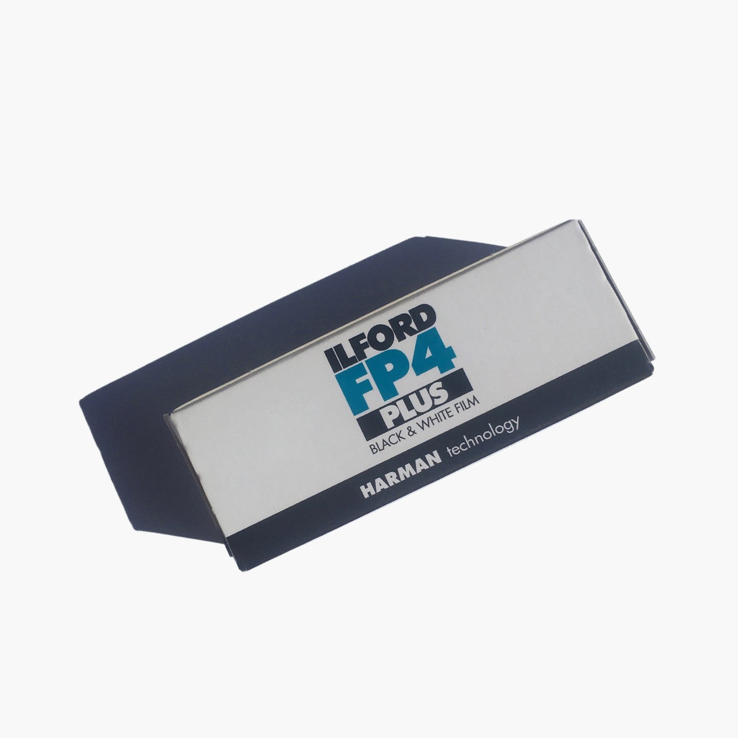 Ilford FP4+ 120