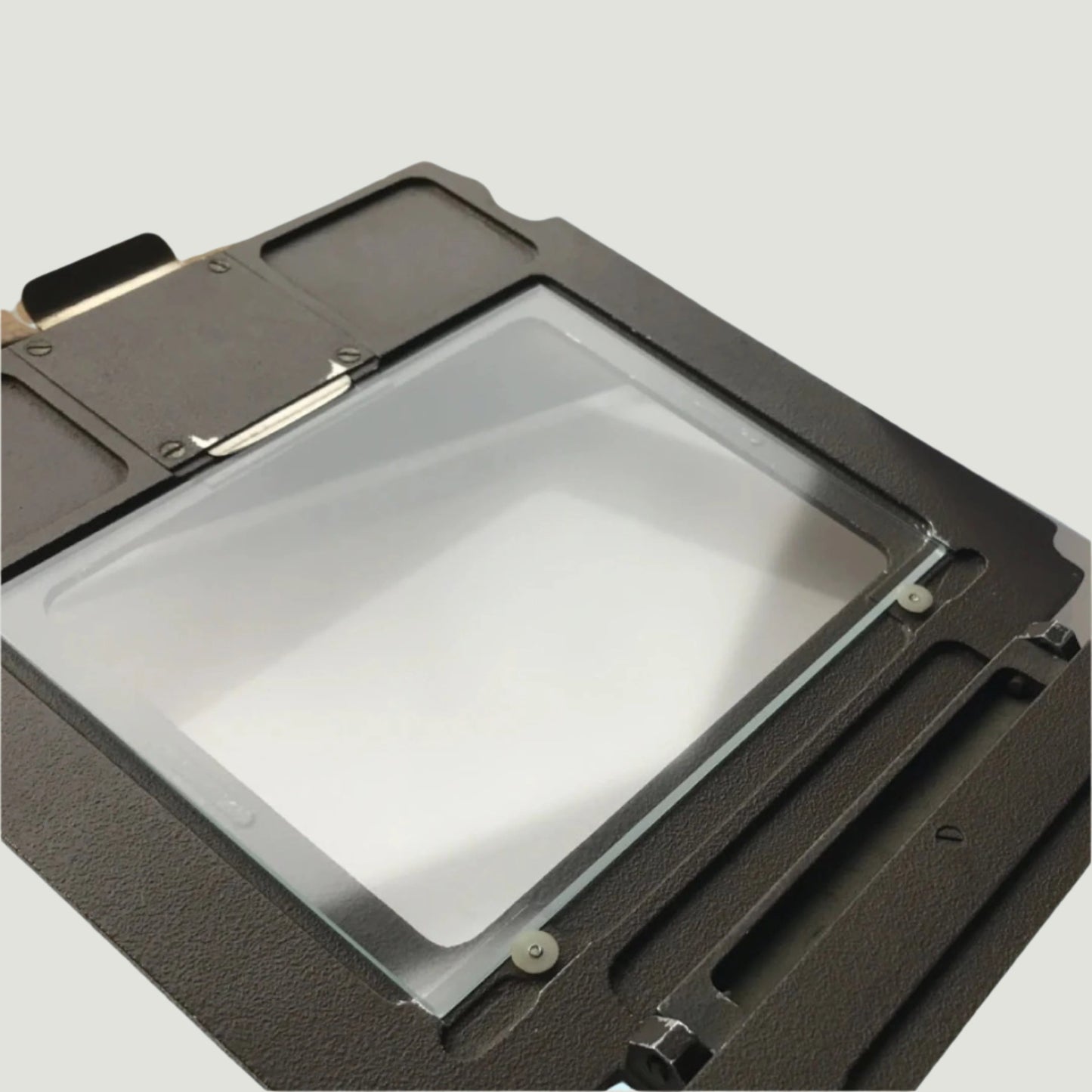 Masques à film agrandisseur Devere