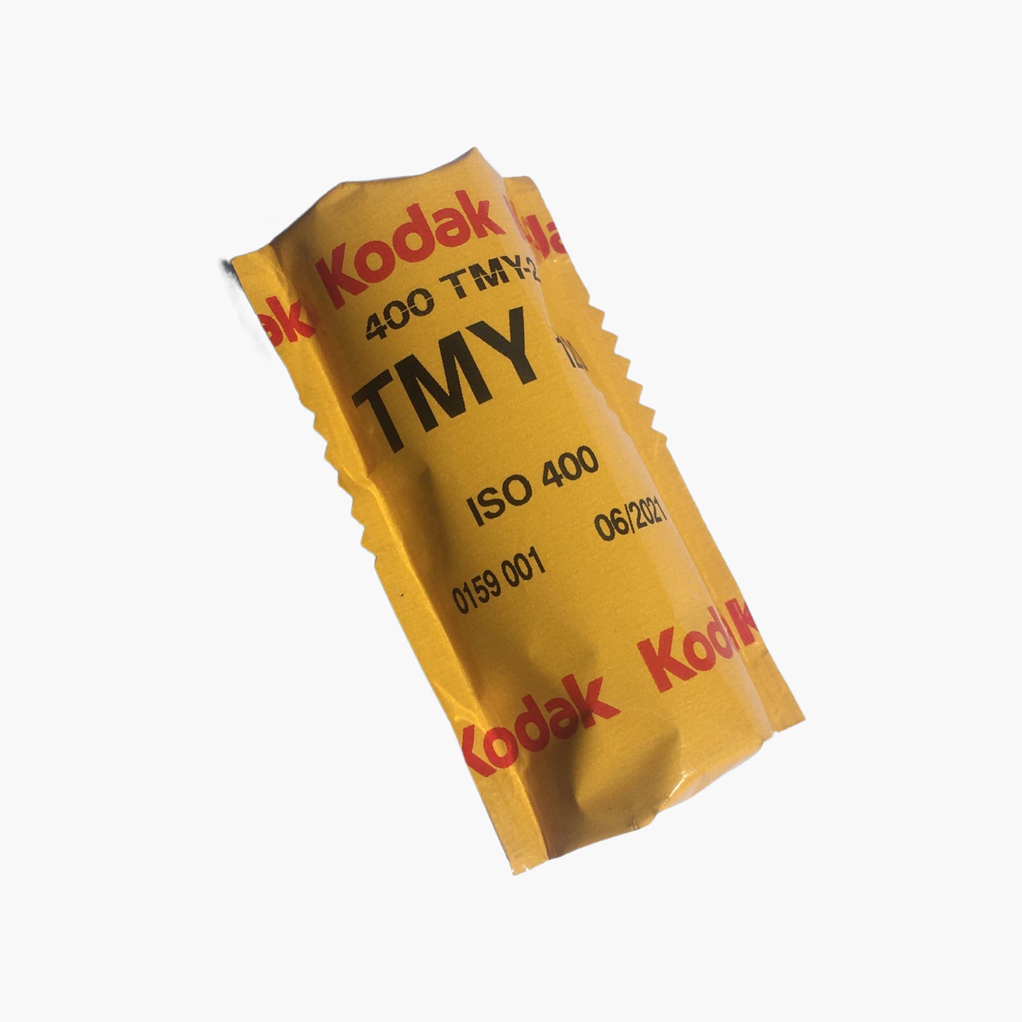 Kodak TMAX 400 120