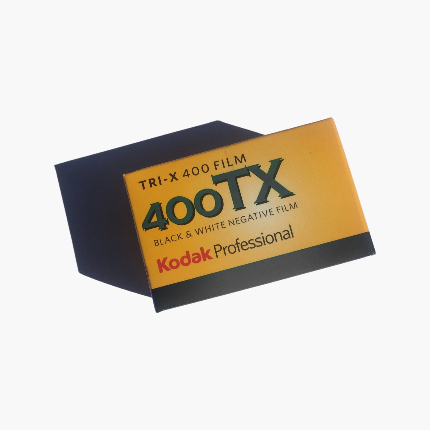 Kodak Tri-X 400 35mm