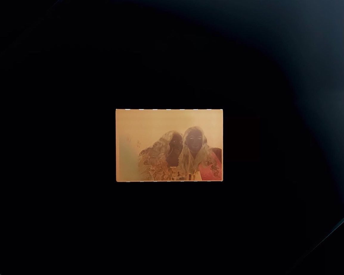 Masques à film agrandisseur Devere