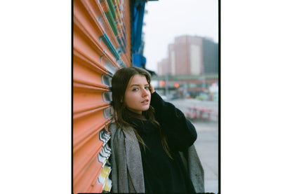 Lomography Color Negative 400 120 - Pack of 3