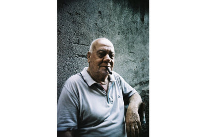 Lomography LomoChrome Metropolis 100-400 35mm