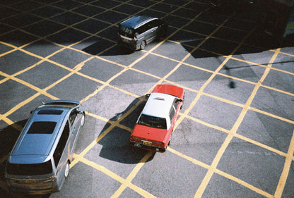 Lomography LomoChrome Color ’92 400 120