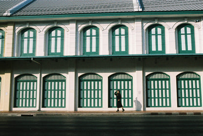 Lomography LomoChrome Color ’92 400 120