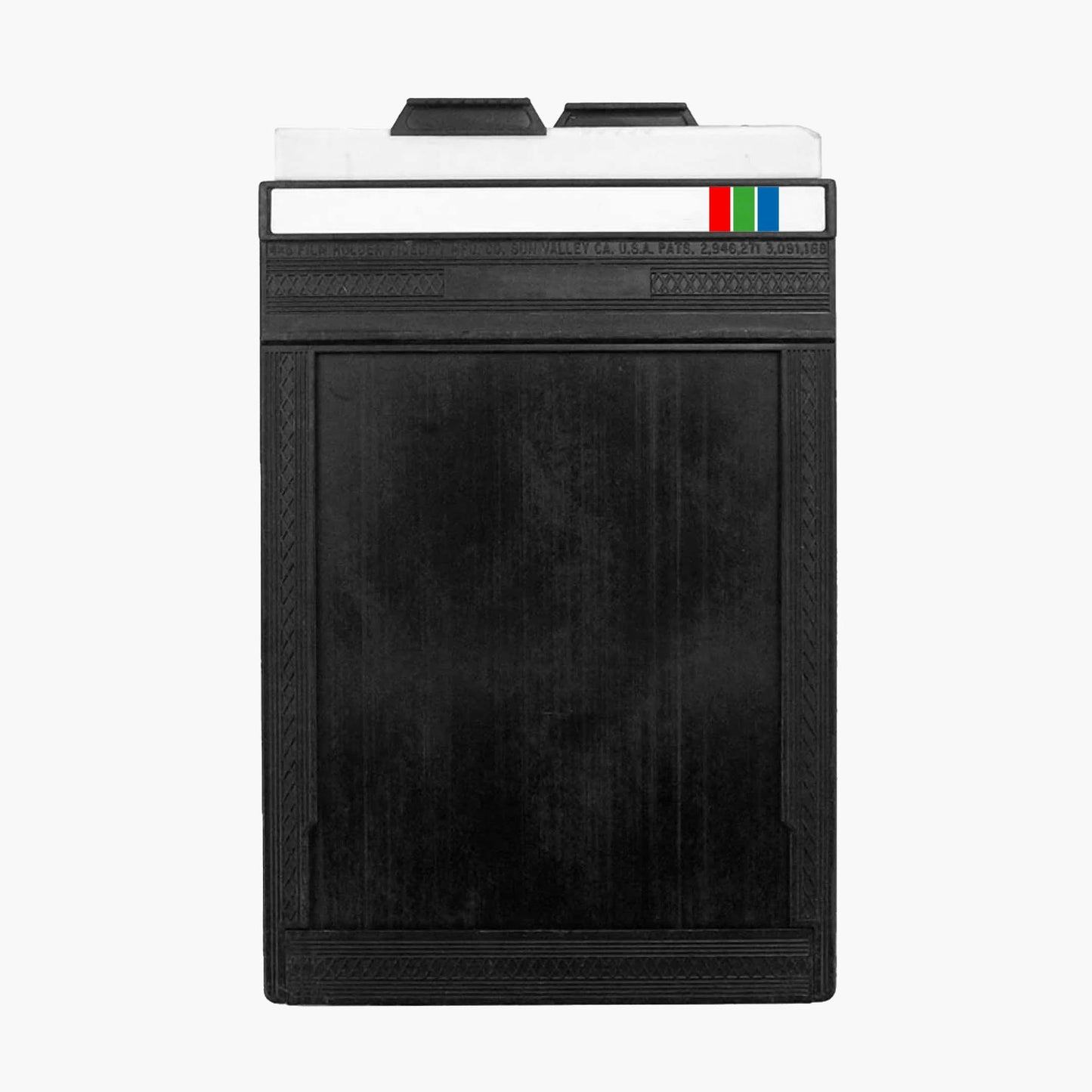 Colour (C41) 5x4 Dev Only