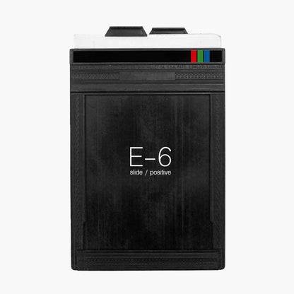 E-6 5x4 - 7 to 10 Days