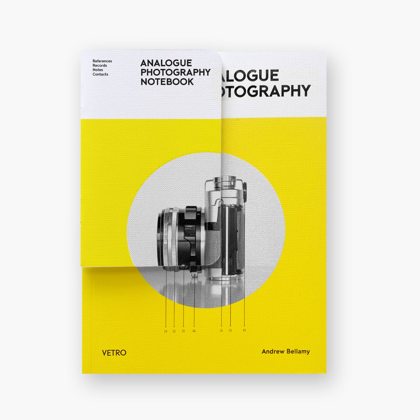 Analogue Photography BUNDLE