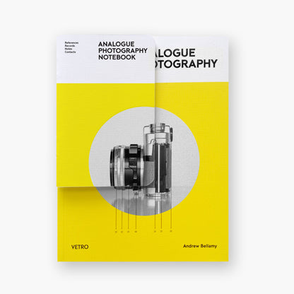 Analogue Photography BUNDLE