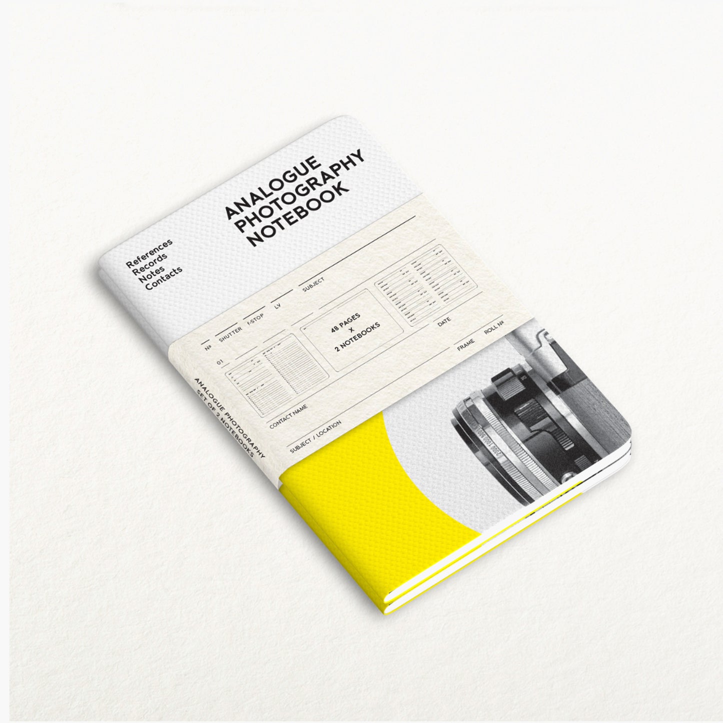 Analogue Photography BUNDLE