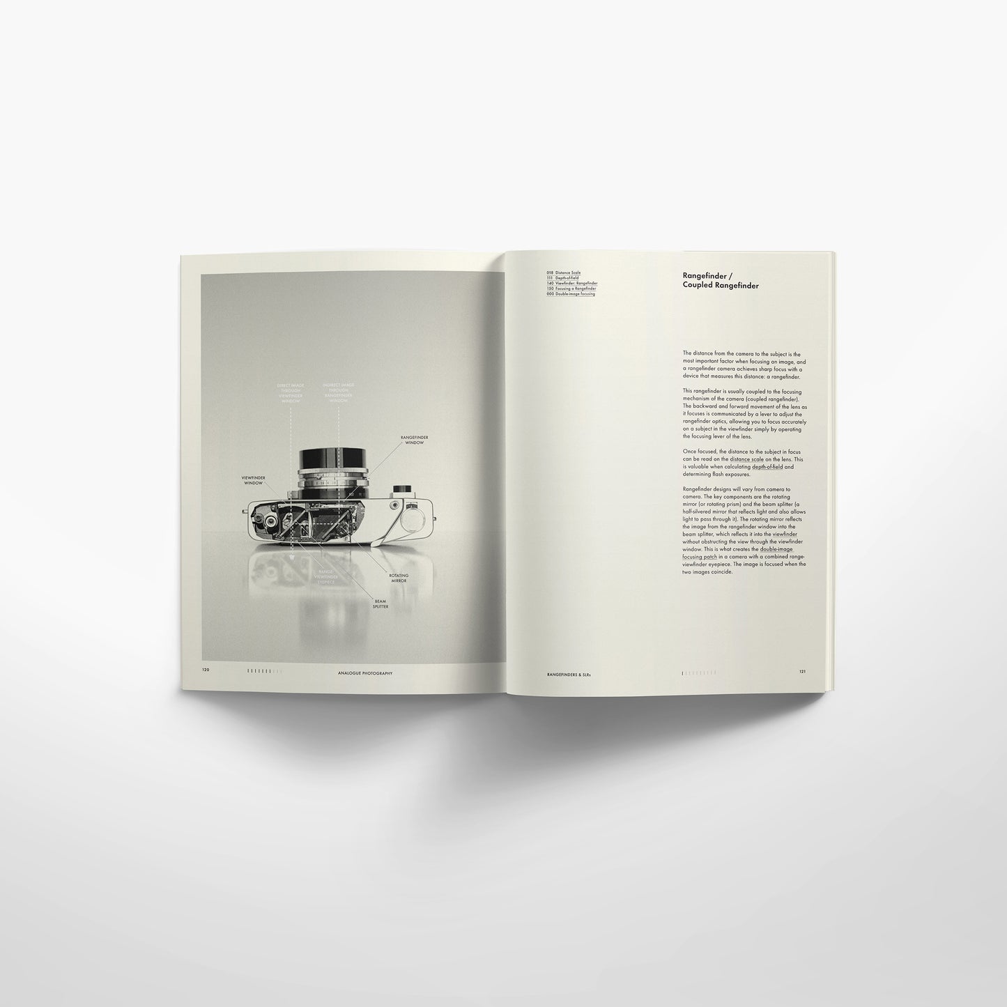 Analogue Photography BUNDLE