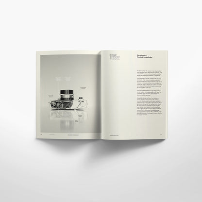 Analogue Photography BUNDLE