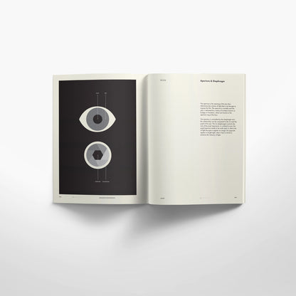 Analogue Photography Book by Andrew Bellamy