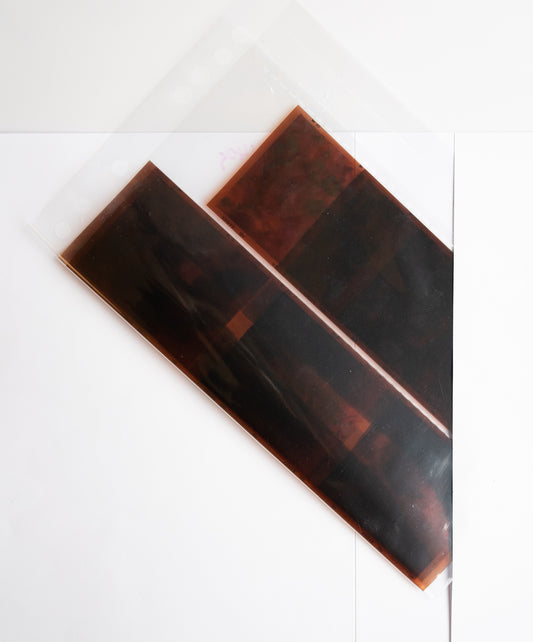 Colour (C41) 120 Dev Only (7 Day)