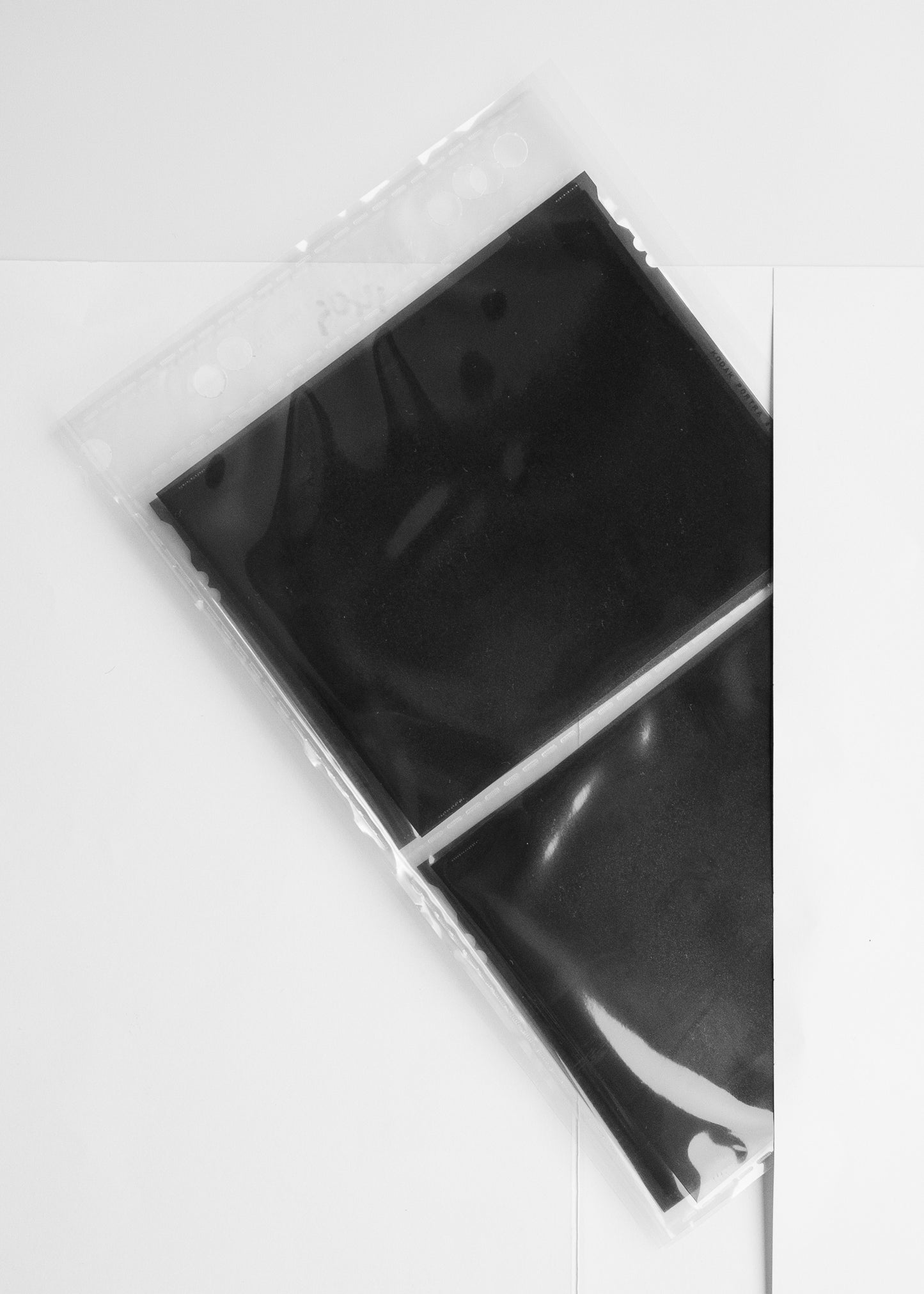 B&W 5x4 Dev Only (7 Day)