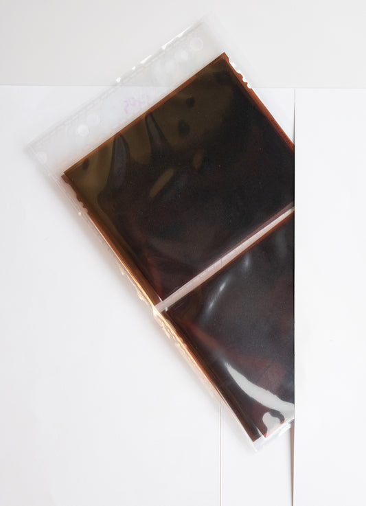 Colour (C41) 5x4 Dev Only (7 Day)