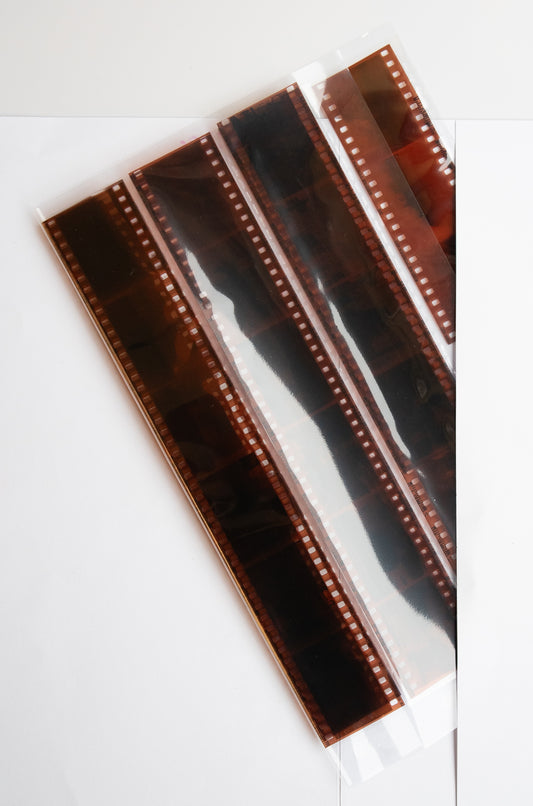 Colour (C41) 35mm Dev Only (7 Day)