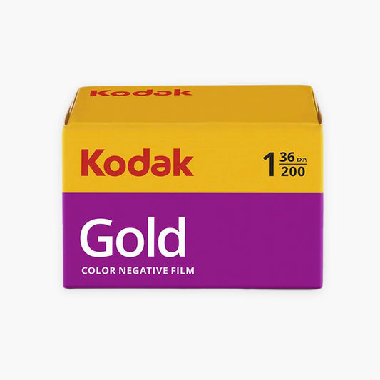 Kodak Or 200 35mm
