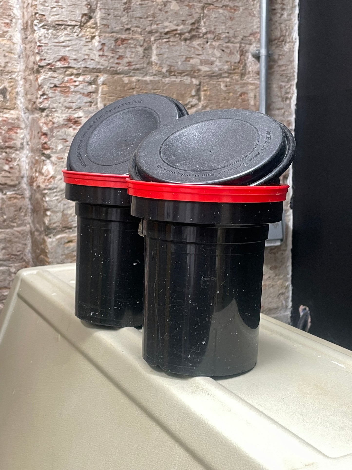 B&W Film Processing and Printing (6 hrs)