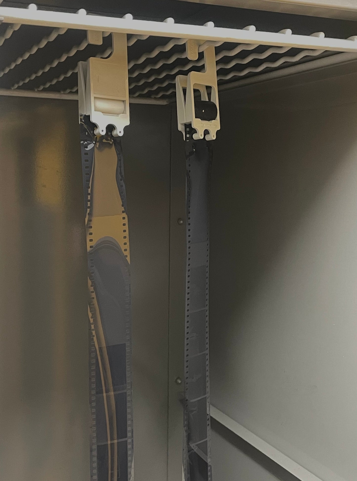 B&W Film Processing and Printing (6 hrs)