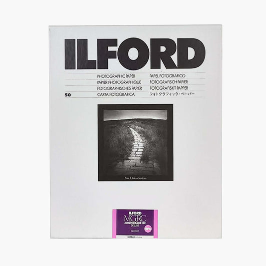 Ilford MGRC Glossy 12x16  (50)