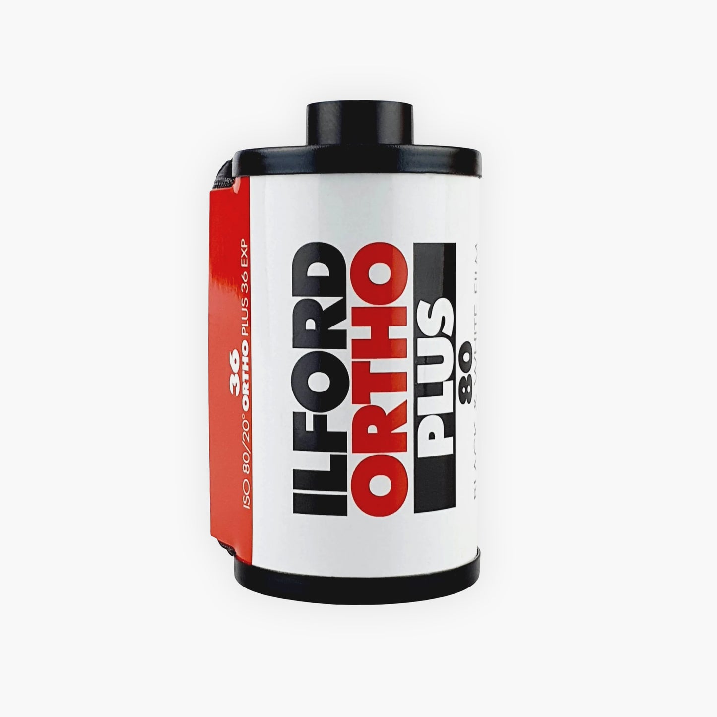 Ilford Ortho PLUS 80 35mm