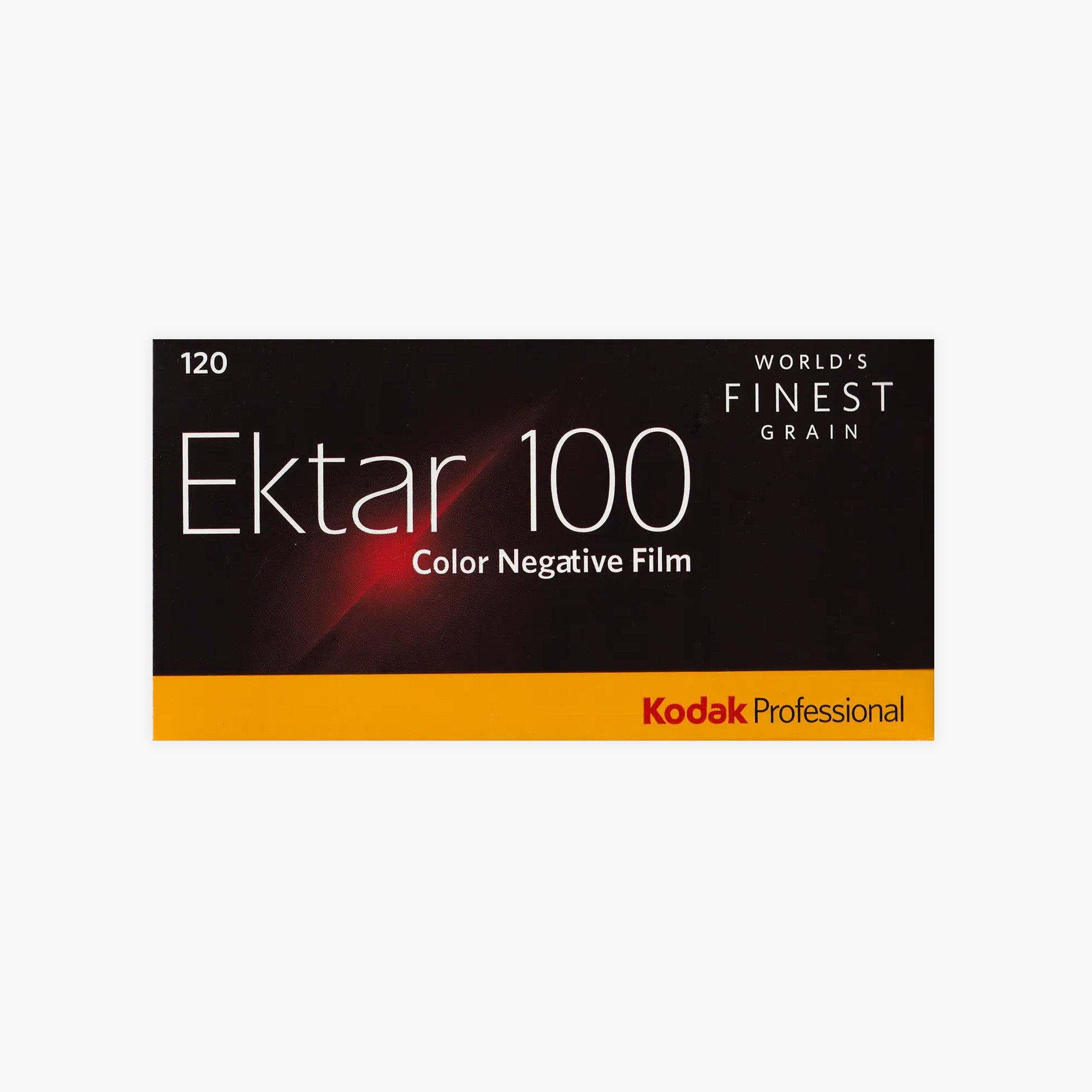Kodak Ektar 100 120 - 5 Pack – Rapid Eye Darkrooms
