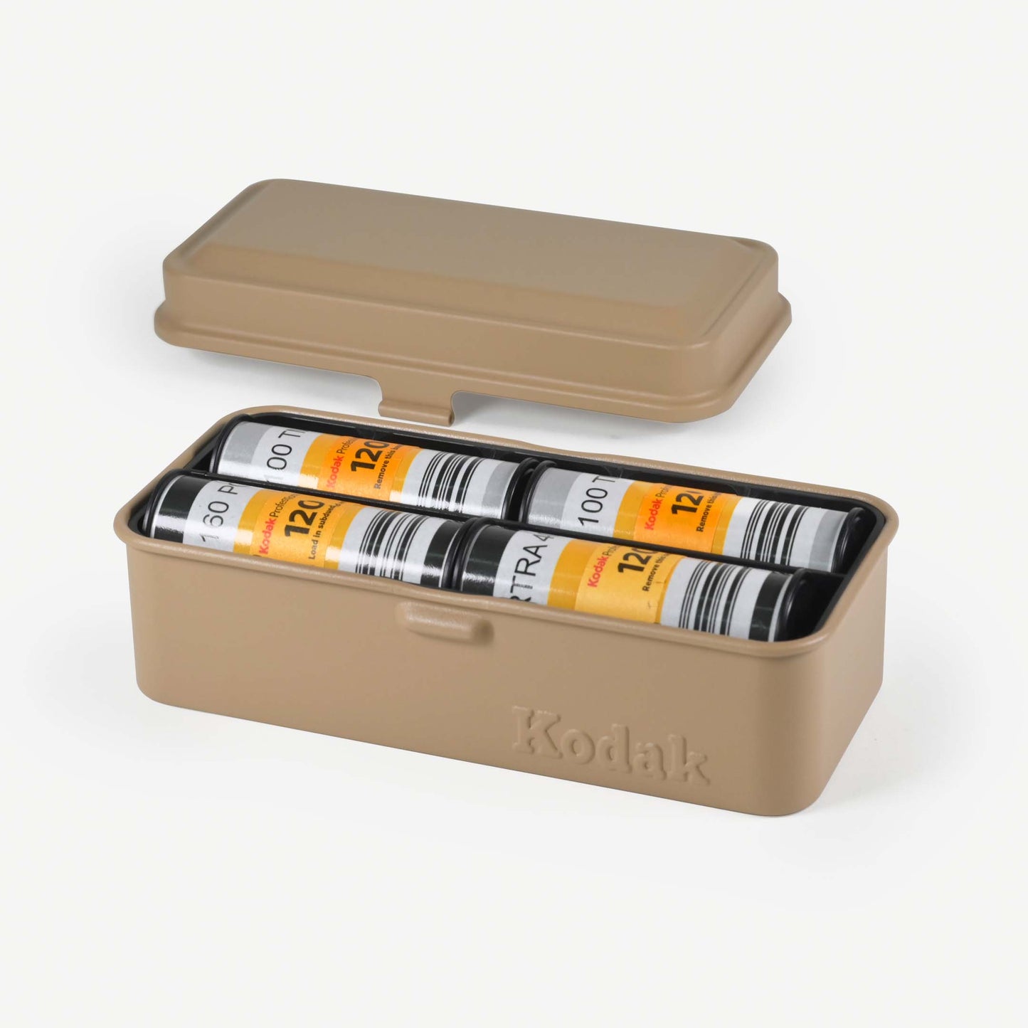 KODAK Film Case 135/120