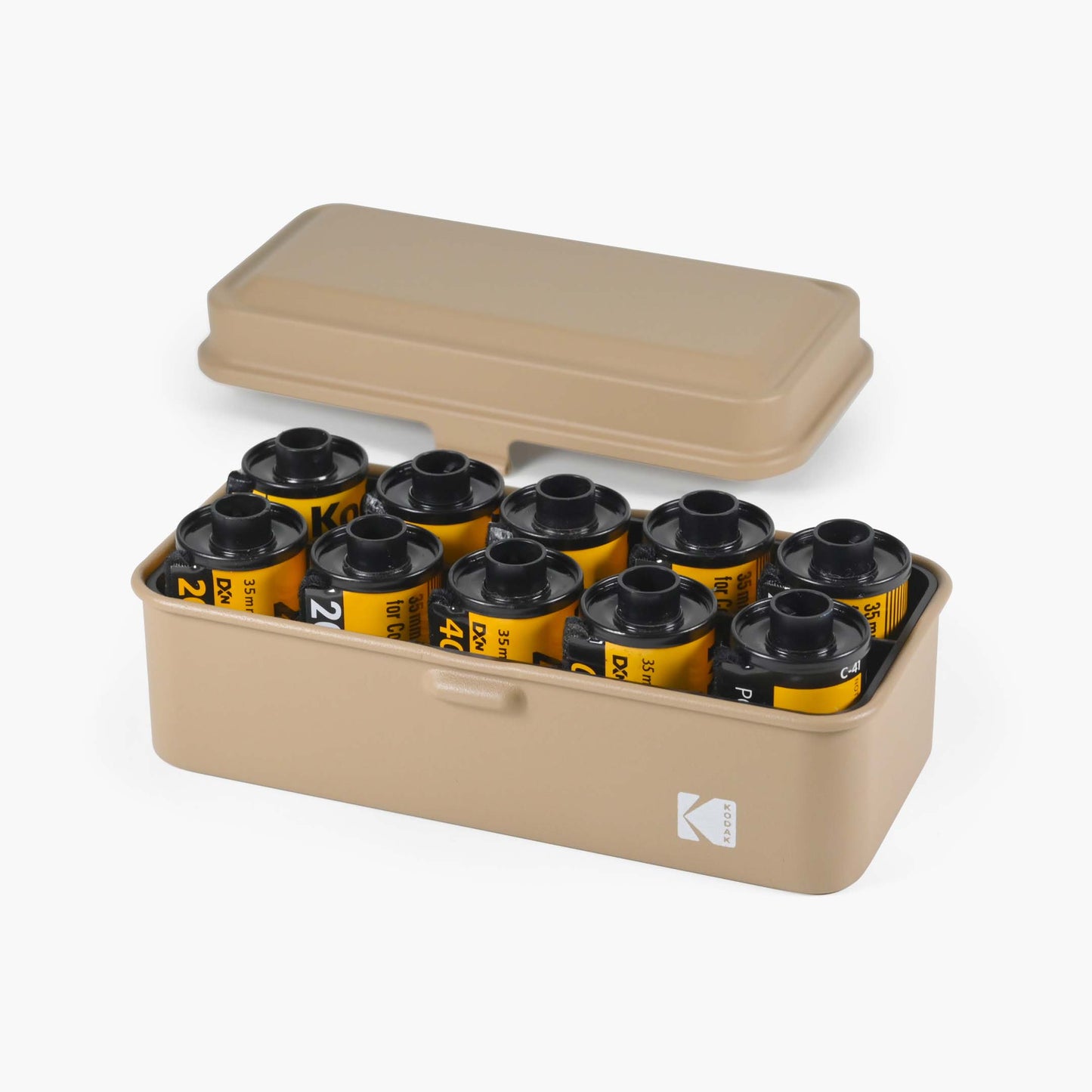 KODAK Film Case 135/120