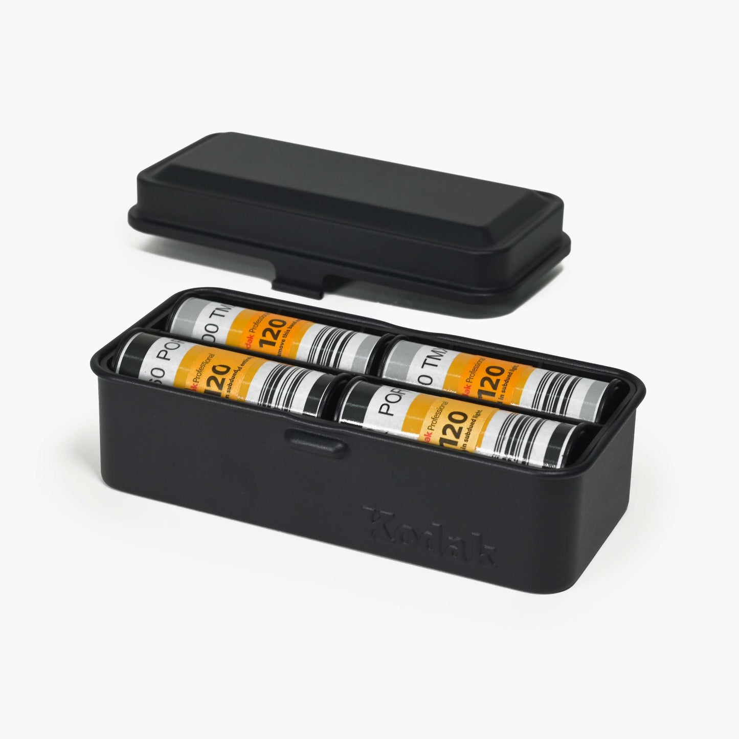 KODAK Film Case 135/120