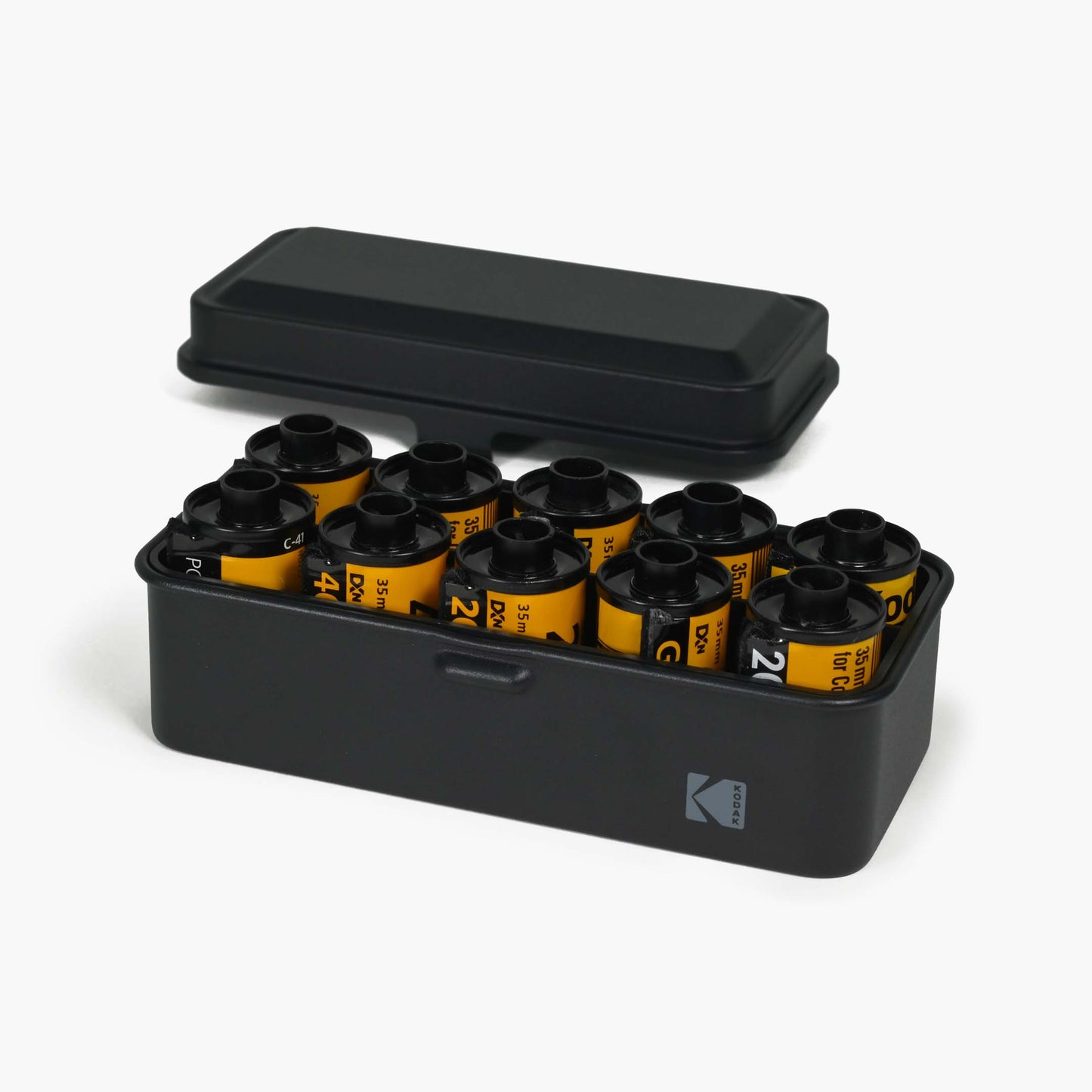 KODAK Film Case 135/120