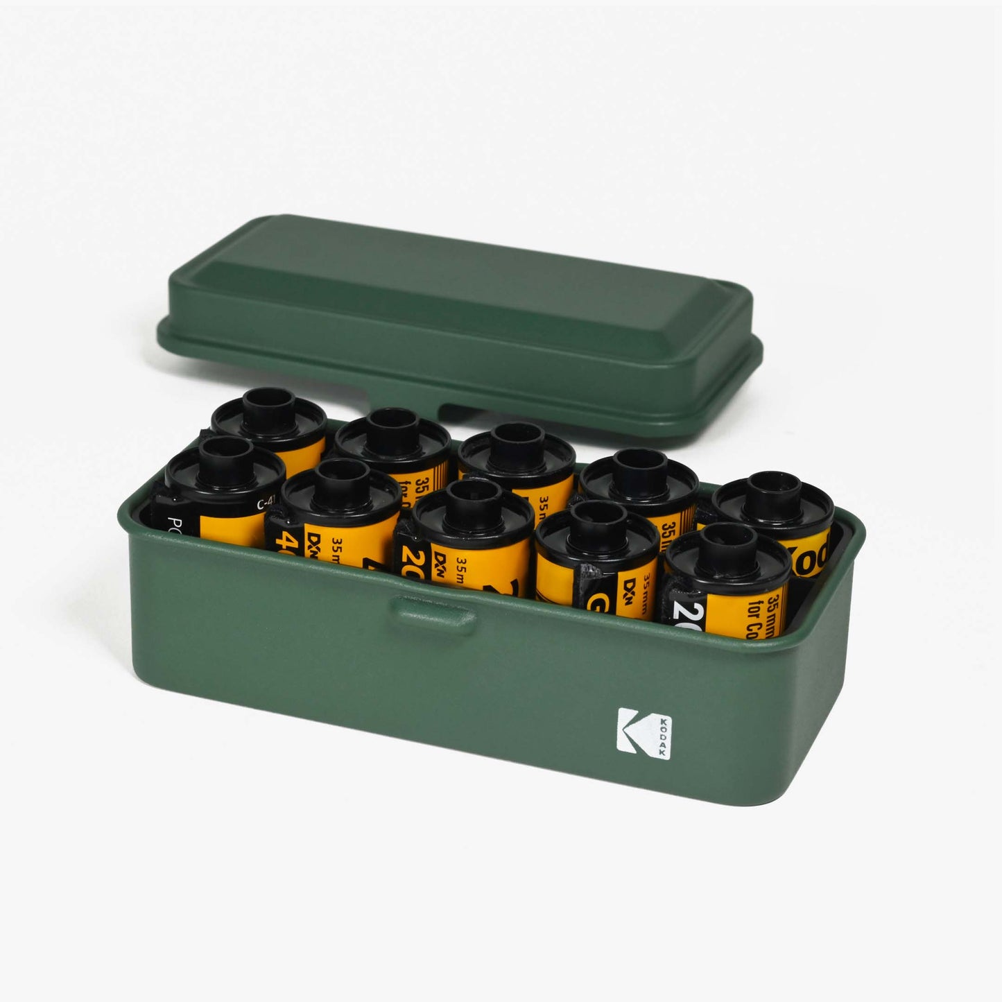 KODAK Film Case 135/120