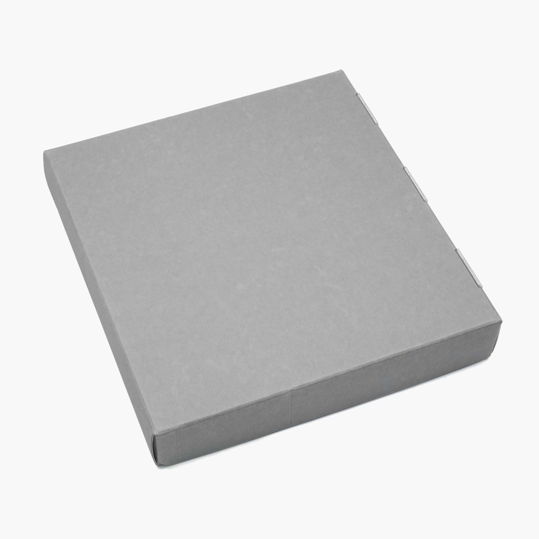 Archival Negative Storage Box – Rapid Eye Darkrooms