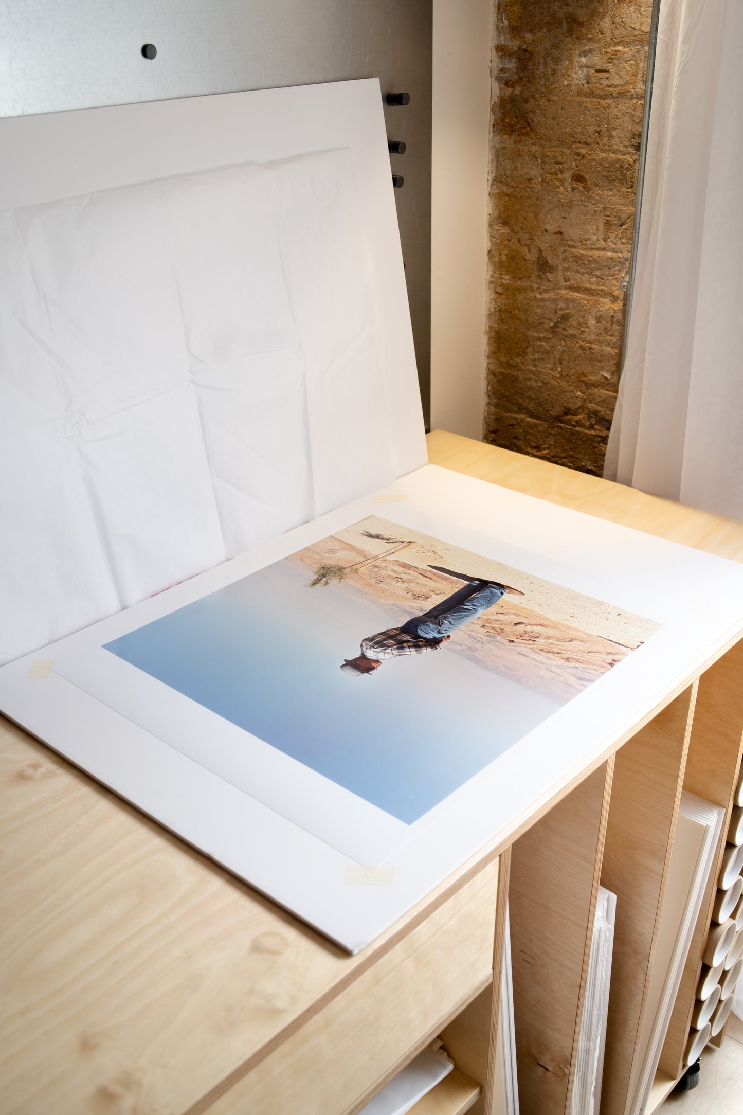 A1 Portfolio Set