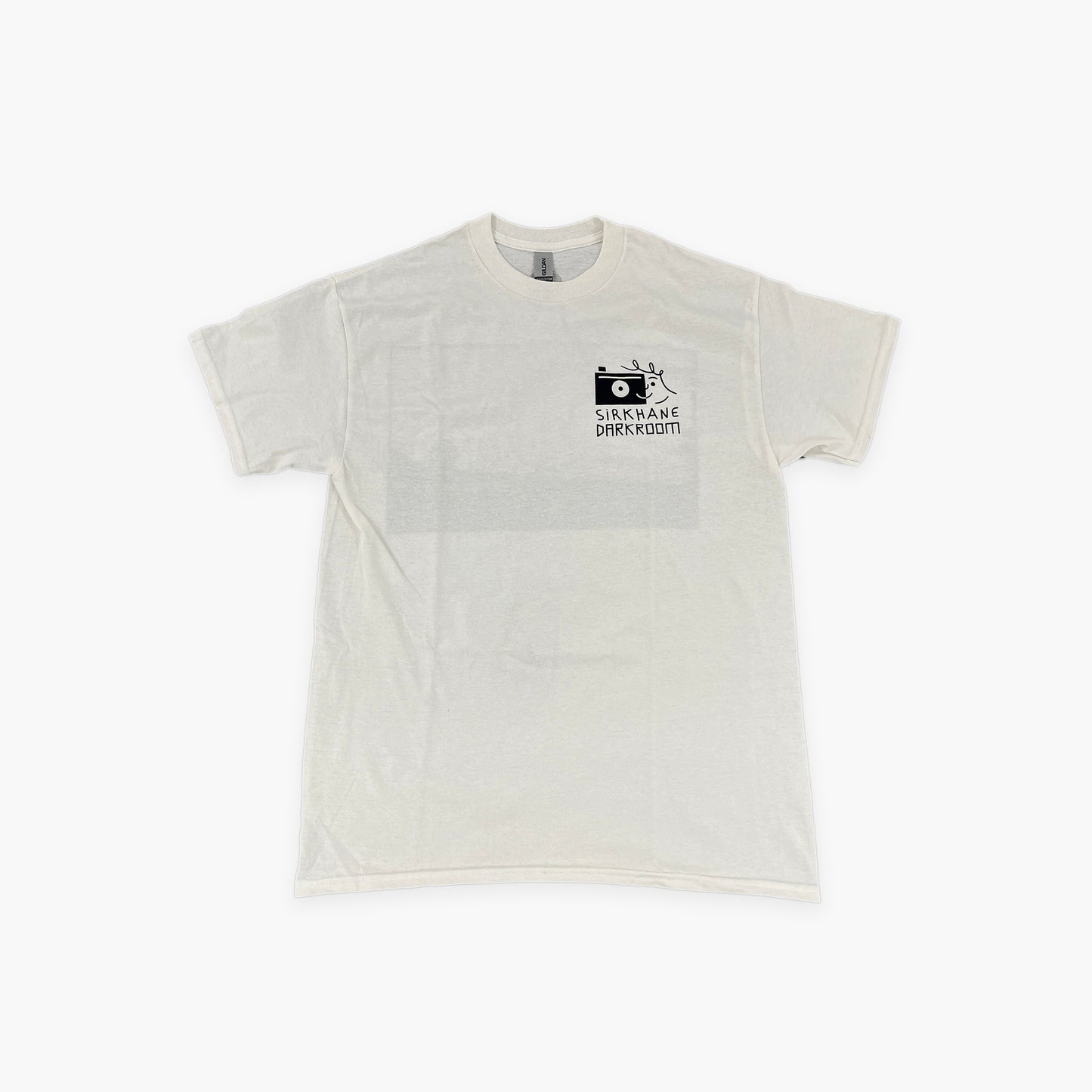 Sirkhane Darkroom x Rapid Eye