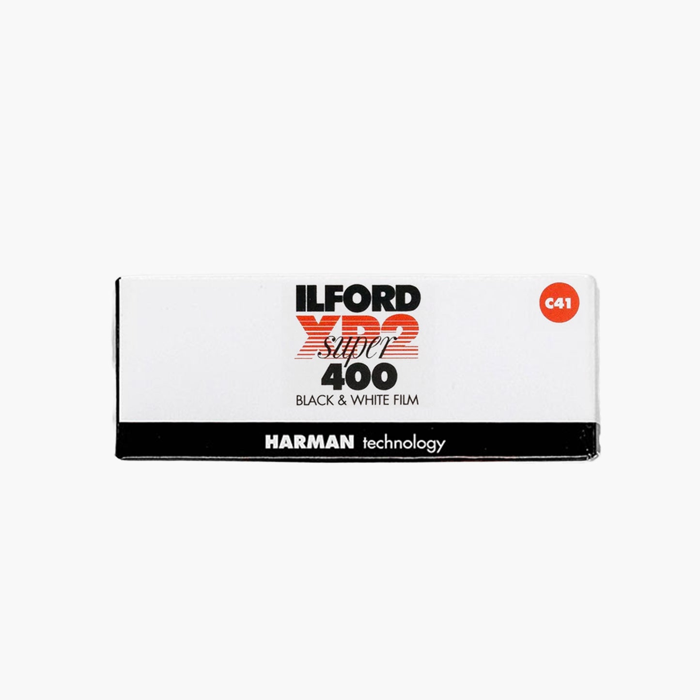 Ilford XP2 SUPER 120