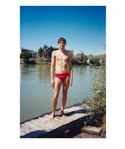 Standard Colour Hand Print