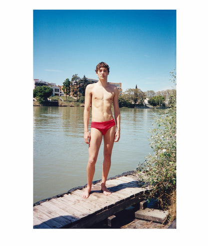 Standard Colour Hand Print