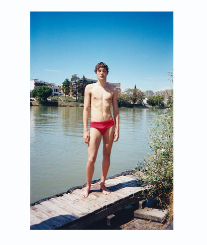 Standard Colour Hand Print