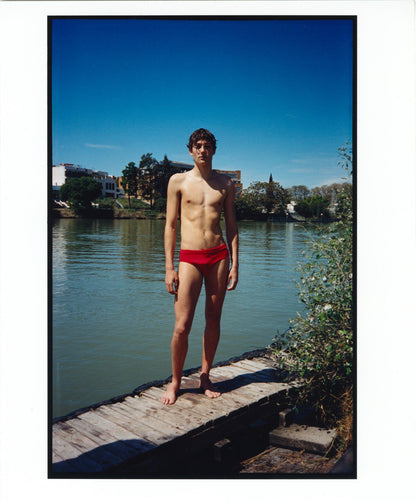 Standard Colour Hand Print