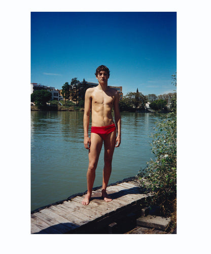 Standard Colour Hand Print