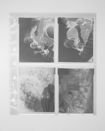 B&W 5x4 Dev Only (7 Day)