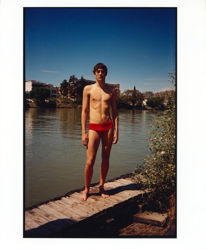 Standard Colour Hand Print