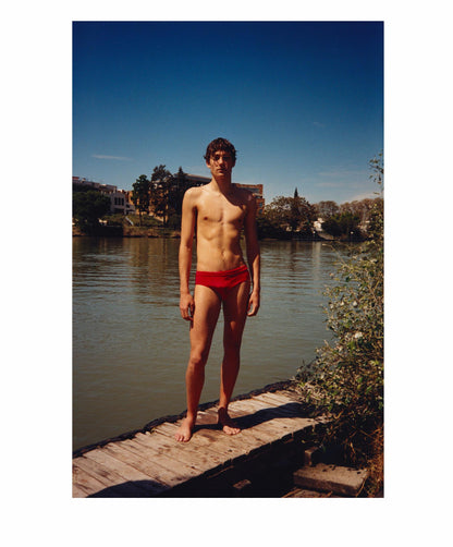 Standard Colour Hand Print